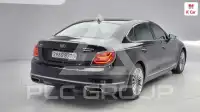 2020 KIA K9