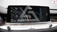 2020 KIA K9