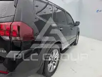 2020 KIA Mohave
