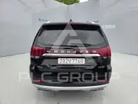 2020 KIA Mohave