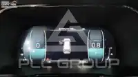 2020 KIA Mohave