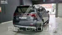 2020 KIA Mohave