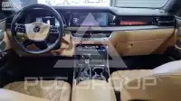 2020 KIA Mohave