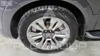 2020 KIA Mohave