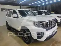 2020 KIA Mohave