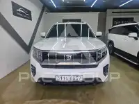 2020 KIA Mohave