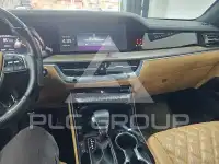 2020 KIA Mohave