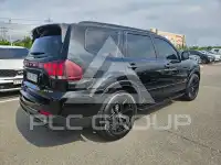 2020 KIA Mohave