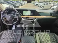 2020 KIA Mohave
