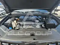 2020 KIA Mohave