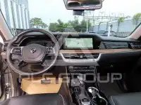 2020 KIA Mohave