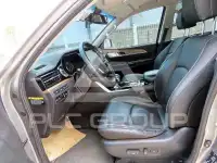 2020 KIA Mohave