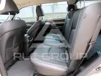 2020 KIA Mohave