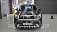 2020 KIA Mohave