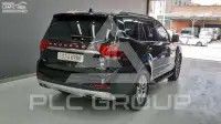 2020 KIA Mohave