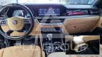 2020 KIA Mohave