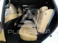 2020 KIA Mohave