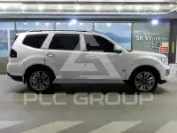 2020 KIA Mohave