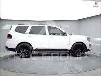 2020 KIA Mohave