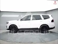 2020 KIA Mohave