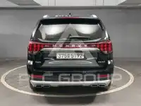 2020 KIA Mohave