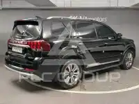 2020 KIA Mohave