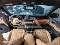 2020 KIA Mohave