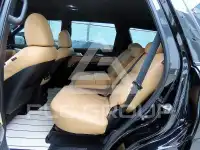2020 KIA Mohave