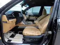 2020 KIA Mohave