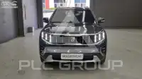 2020 KIA Mohave