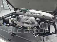 2020 KIA Mohave