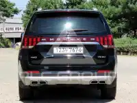 2020 KIA Mohave