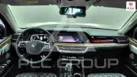 2020 KIA Mohave