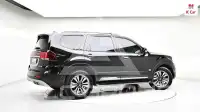 2020 KIA Mohave
