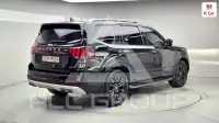 2020 KIA Mohave