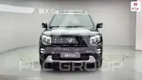 2020 KIA Mohave