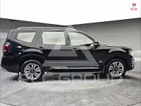 2020 KIA Mohave