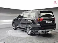 2020 KIA Mohave