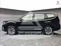 2020 KIA Mohave