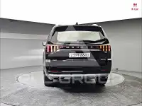 2020 KIA Mohave