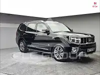 2020 KIA Mohave