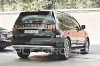 2020 KIA Mohave