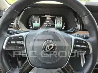 2020 KIA Mohave