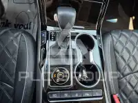 2020 KIA Mohave