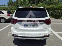 2020 KIA Mohave