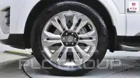 2020 KIA Mohave