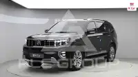 2020 KIA Mohave