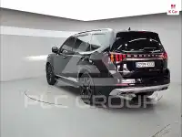2020 KIA Mohave
