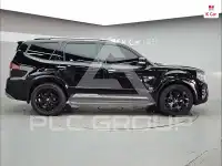 2020 KIA Mohave