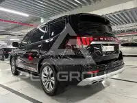 2020 KIA Mohave